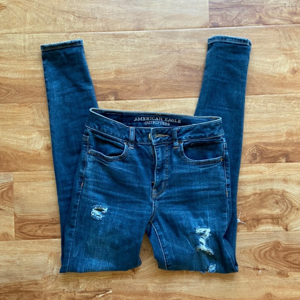 AE JEGGINGS
